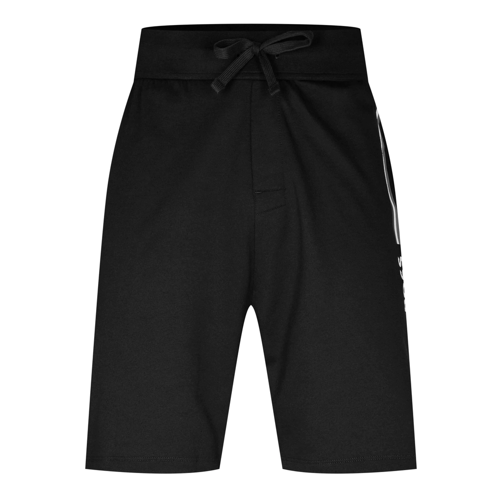 Hugo Boss Authentic Shorts 10269562 01 - Black 002